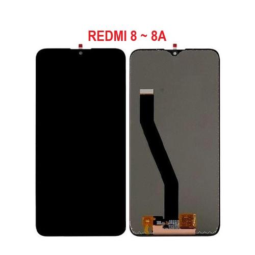 Jual LCD XIAOMI REDMI 8 / REDMI 8A 