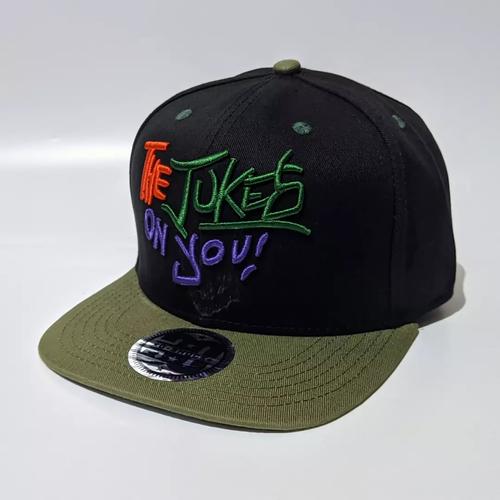 Jual Topi snapback Joker The Jokes On 
