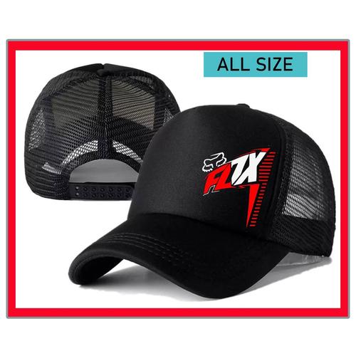 Jual Snapback Topi Trucker Jaring 