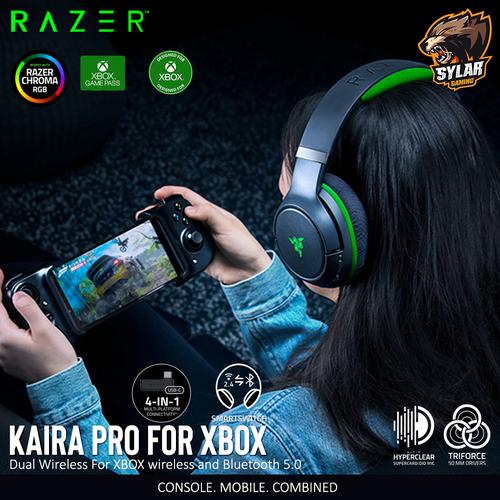 Xbox Wireless Gaming Headset 