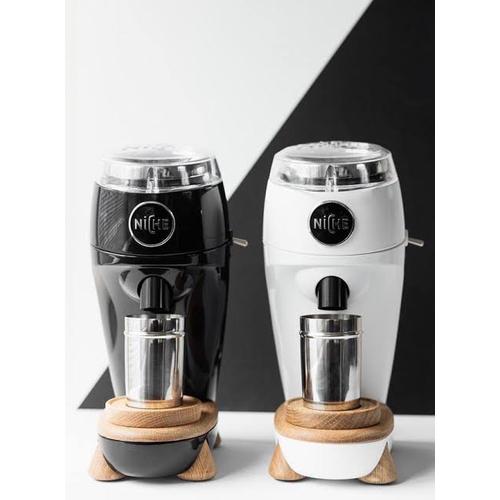 Coffee Grinder Kopi Niche Zero Brand New Grinder di Cafe Machine Shop  Tokopedia