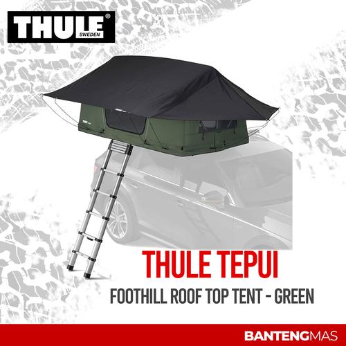 Jual Thule Tepui Foothill Roof Top Tent 