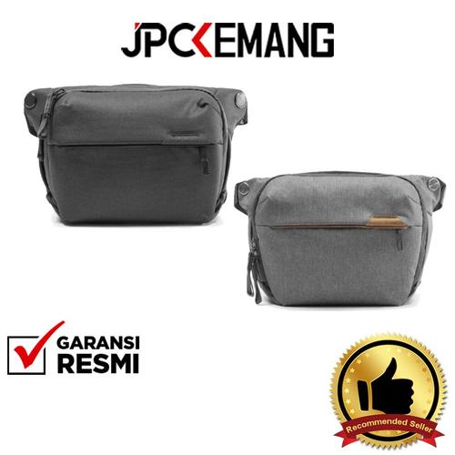 Promo Peak Design Everyday Sling V2 3L 