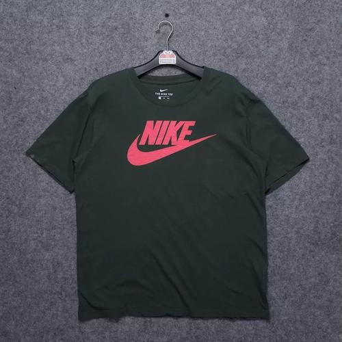 Jual t-shirt NIKE second original 