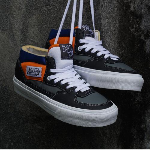 half cab ef vlt lx
