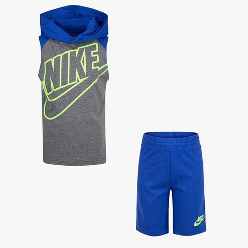 Jual NIKE YOUNG ATHLETES BOY'S JDI 