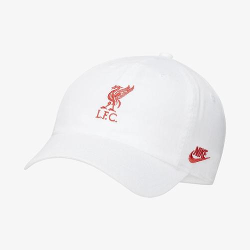 Jual Liverpool FC Nike Heritage86 Cap 