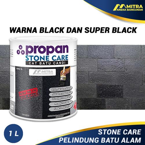 Jual CAT COATING BATU ALAM PROPAN STONE CARE PELINDUNG VERNIS BATU