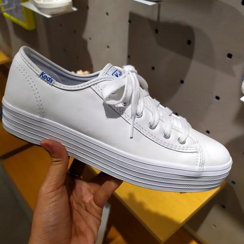 keds triple