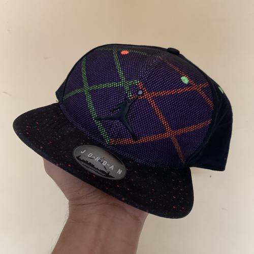 Jual Air Jordan Cap - Kab. Jembrana 