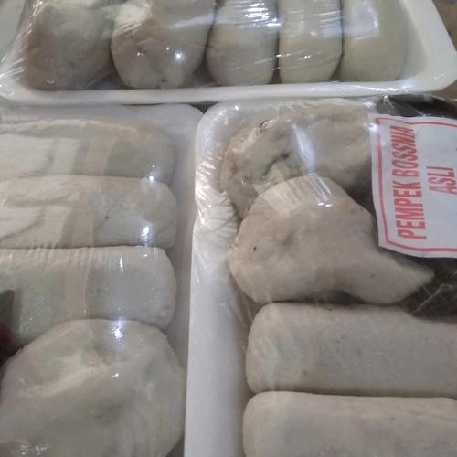 Gambar Pempek dari rafasukses Kota Sukabumi Tokopedia