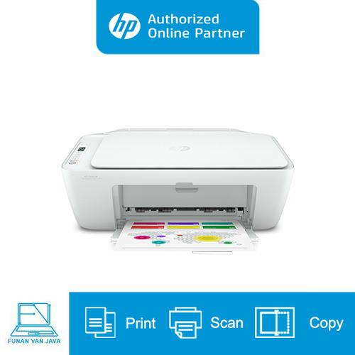 Printer HP DeskJet Ink Advantage 2775 