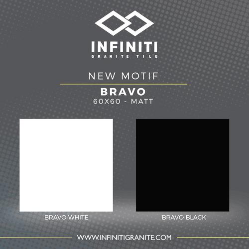 Gambar Infiniti Granite - BRAVO - MATT - 60x60 - FREE DELIVERY dari Titanium Lamina Granite undefined Tokopedia