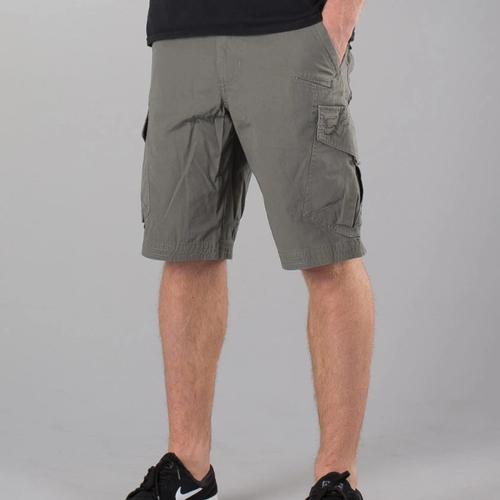 Jual FOX SLAMBOZO CARGO SHORT DARK GREY 