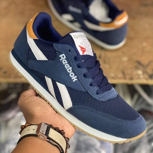reebok royal navy