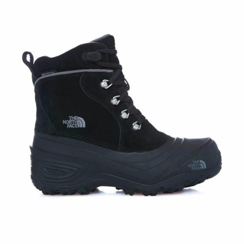 Jual Sepatu boots anak unisex the north 