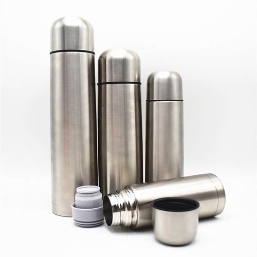 Promo THERMOS VACUUM MAKAPAL PANAS DINGIN TAHAN LAMA 15 JAM BAHAN