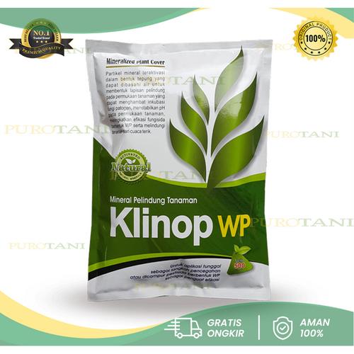 Gambar Mineralized Plant Cover Mineral Pelindung Tanaman KOVER WP 500 gr dari Purotani.ID Kab. Purworejo Tokopedia