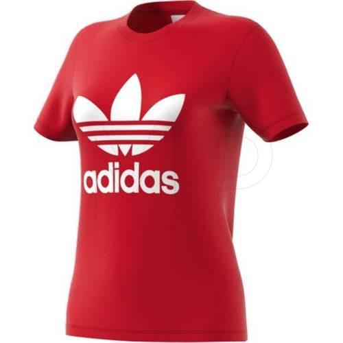 Jual KAOS CASUAL WOMEN ADIDAS TREFOIL TEE GN2902 - Kota Tangerang - ADF  FACTORY OUTLET GREEN LAKE CITY | Tokopedia