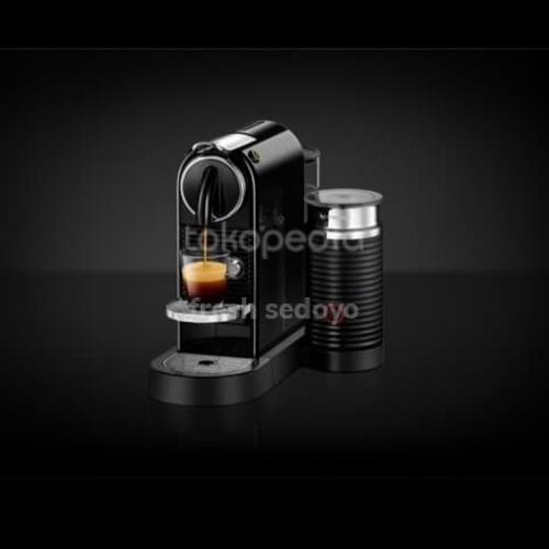 Aeroccino / Espresso Machine /mein kopi 