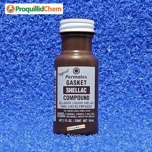 Jual LEM PACKING PERMATEX INDIAN HEAD GASKET SHELLAC COMPOUND 20539