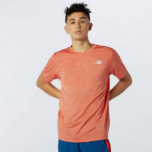 Jual Kaos Lari Running New Balance 