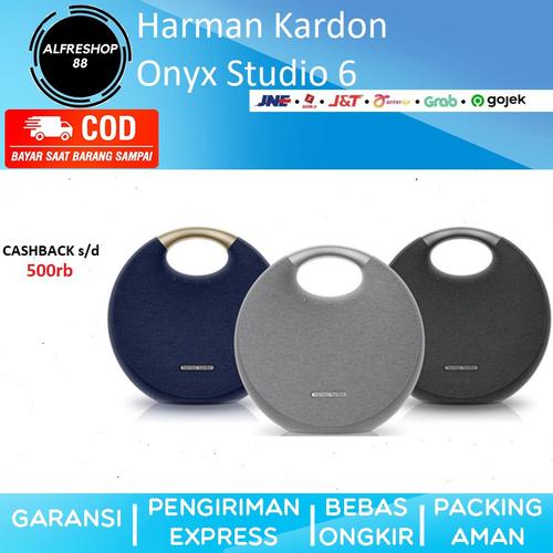 Harman Kardon Onyx Studio 6 Bluetooth 
