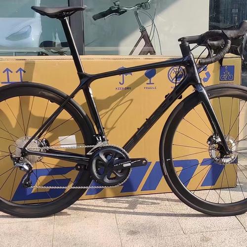 Jual SEPEDA GIANT TCR ADV PRO 1 DISC 