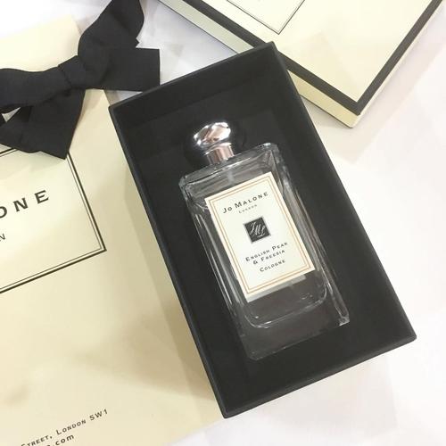 Jual parfum wanita original jo malone english pear freesia 100ml - Main Image