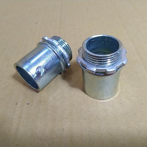 Jual Panasonic EMT Box Connector EMT3/4 conduit pipe pipa Kota