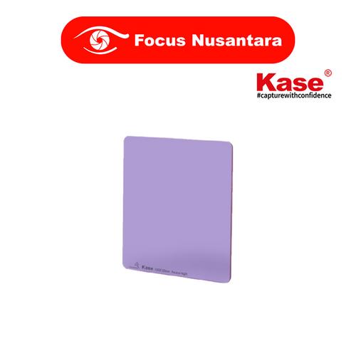 Kase 82 Mm Sternfokus-Set + Wolverine Lichtverschmutzungsfilter – Magnetisch, Für Astrofotografie