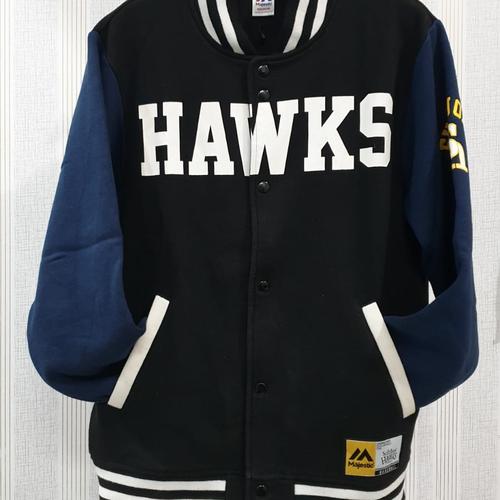 Jual varsity hawks Majestic - Kota 