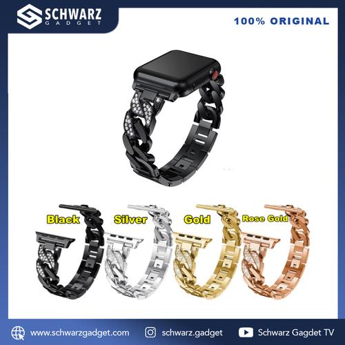 Jual Strap Apple Watch Series 7 (41mm 