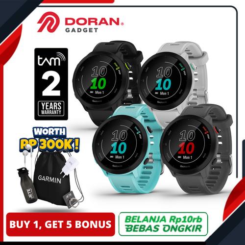Jual Garmin Forerunner 55 GPS 
