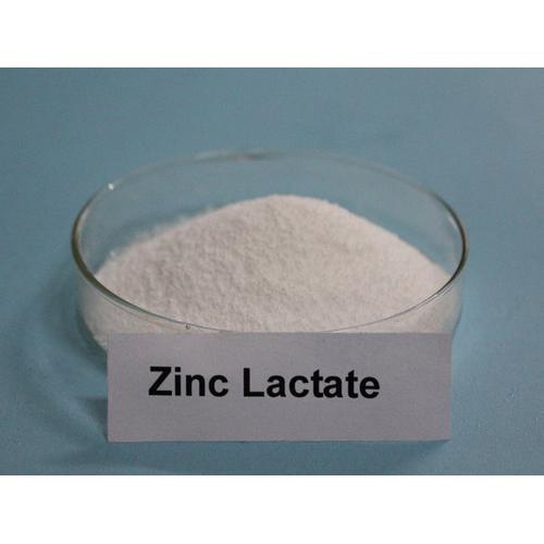 Jual Larutan Seng lactat/ Zinc lactate/ Zn(C3H5O3)2 0,1M Kab