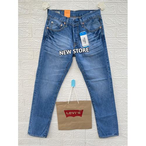 Jual celana jeans levis 501 original 