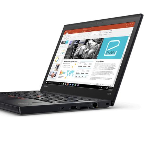 Jual LENOVO THINKPAD X270 CORE I3 GEN 7 - RAM 8GB-SSD 256GB