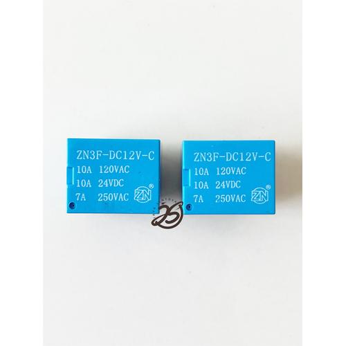 Jual RELAY 12V 5PIN MURAH 12V 5KAKI 12VOLT 5 KAKI 12 VOLT 15A 5P Kota