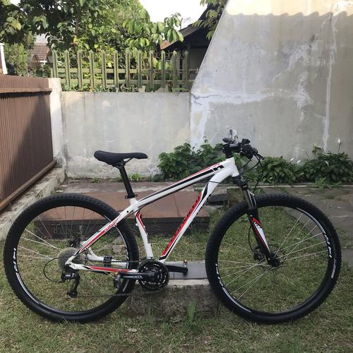 Jual SPECIALIZED HARDROCK 29 INCH MULUS 