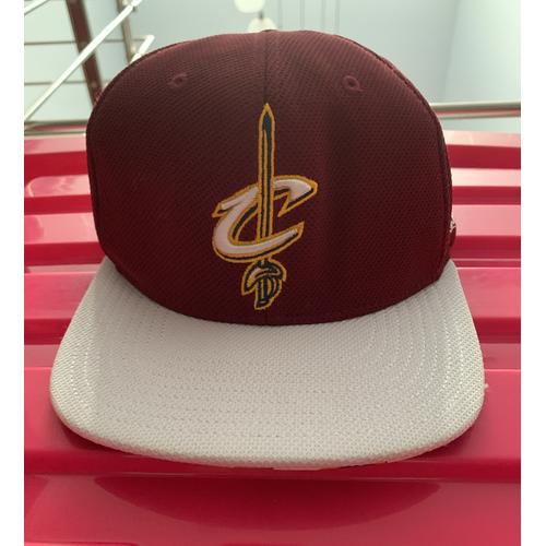 Jual Snapback adidas nba cleveland 