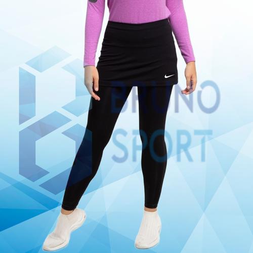 Jual Legging rok sport wanita senam 