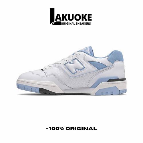 Jual SEPATU SNEAKERS NEW BALANCE 550 