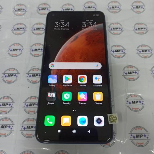 HANDPHONE BEKAS XIAOMI REDMI NOTE 9 