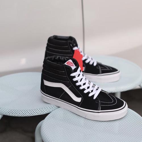 Vans sk8 hi 42.5 Clearance