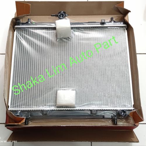 Jual Radiator Assy Komplit Rush Terios Avanza 1.5cc Gran max Granmax ...