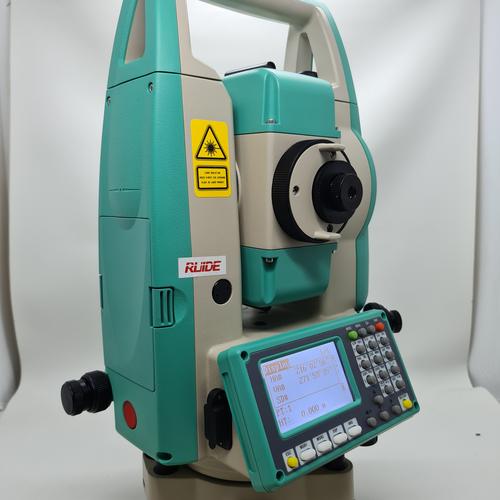 Jual total station ruide rqs 2 detik - Jakarta Selatan - bintang survey ...