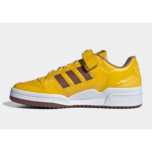 Jual M\u0026M's x adidas Forum Low \