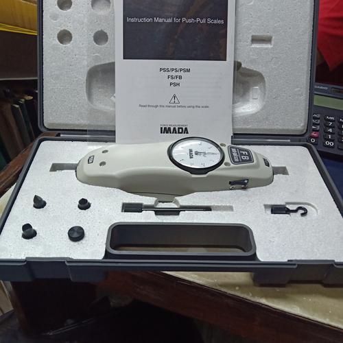 Jual Push pull scale Imada 10kgf 20kgf FB20kgf Jakarta Utara