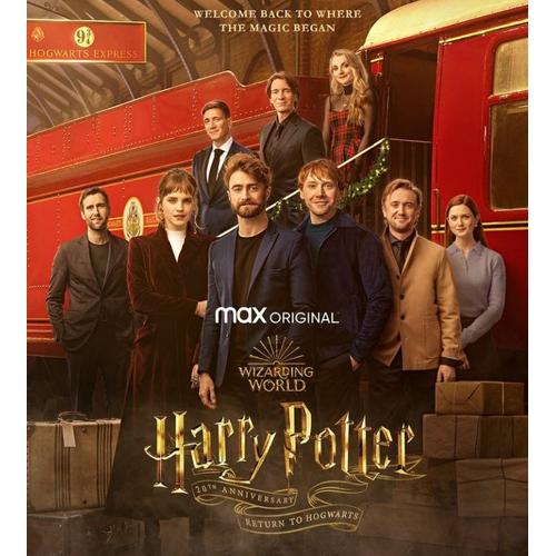 20th Anniversary What Is Harry Potter On Hulu Harry Potter Gone