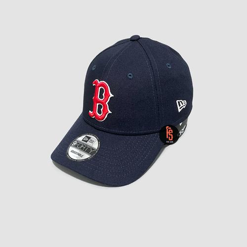 THE LEAGUE BOSTON RED SOX NAVY 